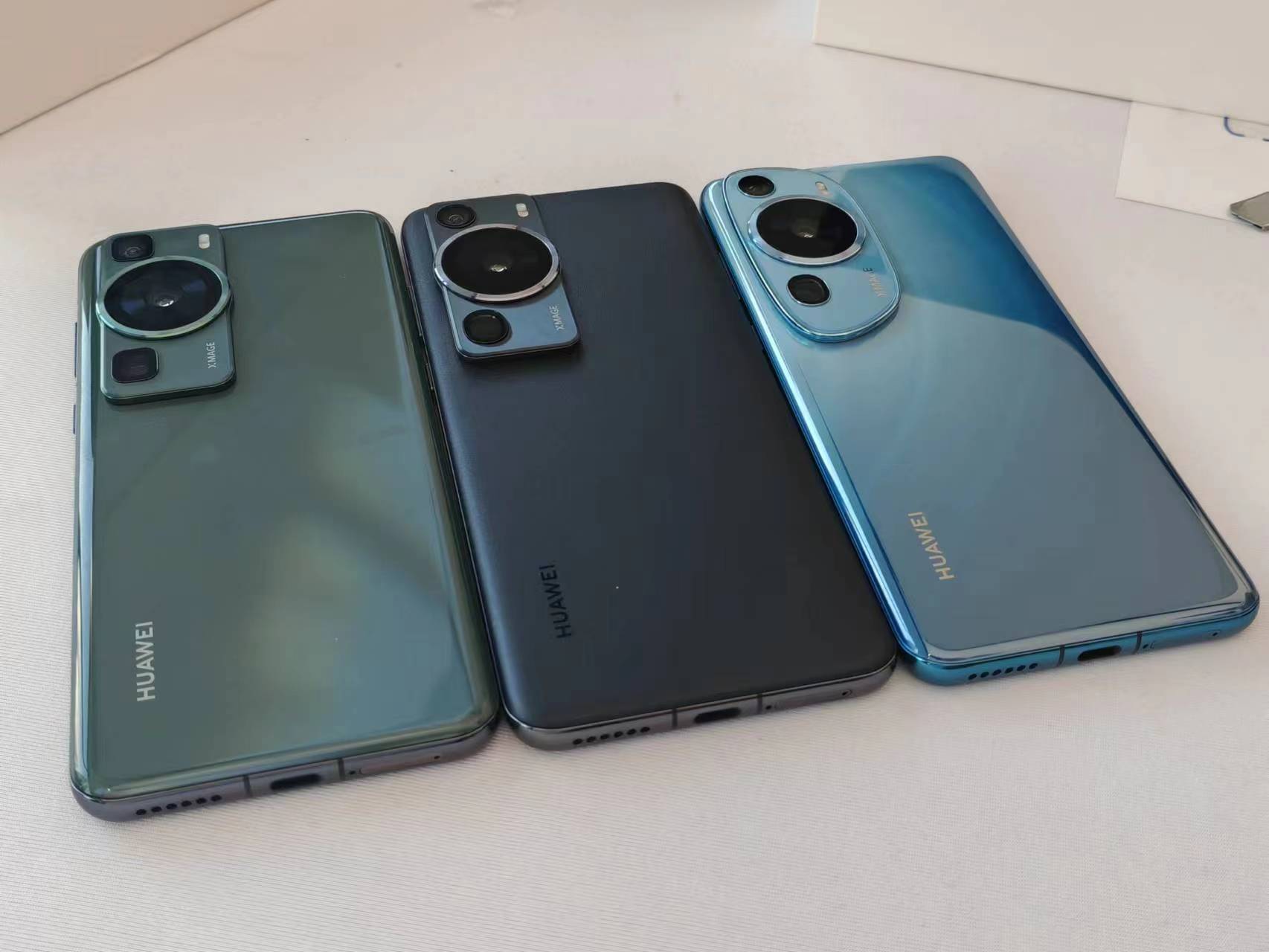 华为p60发布会手表部分,华为发布会手表讲解