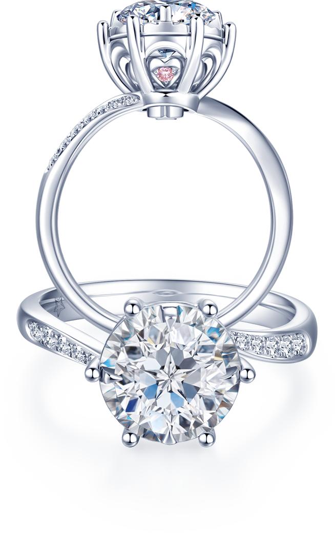 珠宝七夕情人节营销,中国珠宝搞活动