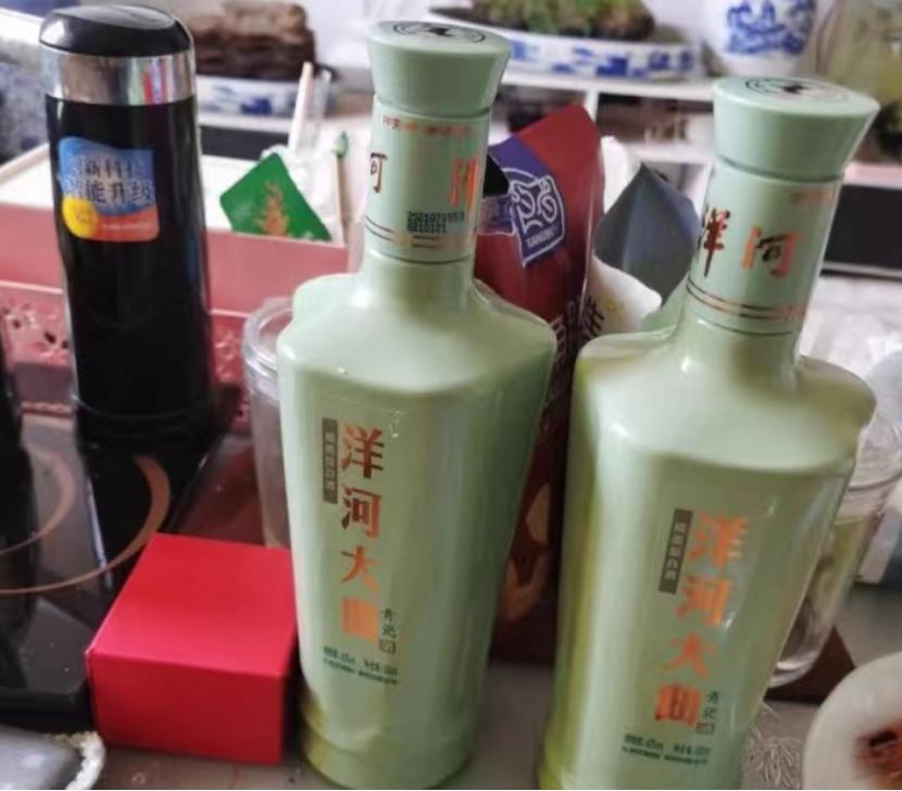 最好喝的几款纯粮酒,纯粮酿造的纯酒真实测评