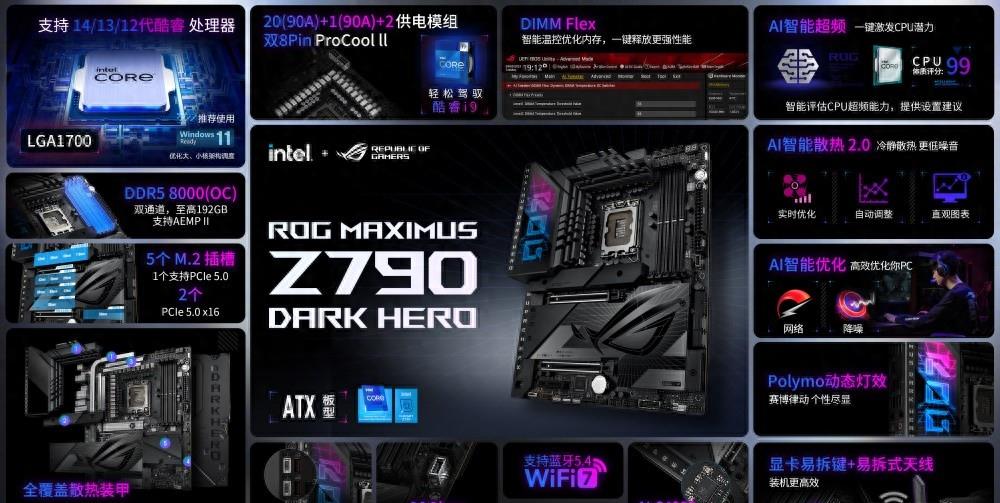 酷睿14代评测,酷睿14代i7