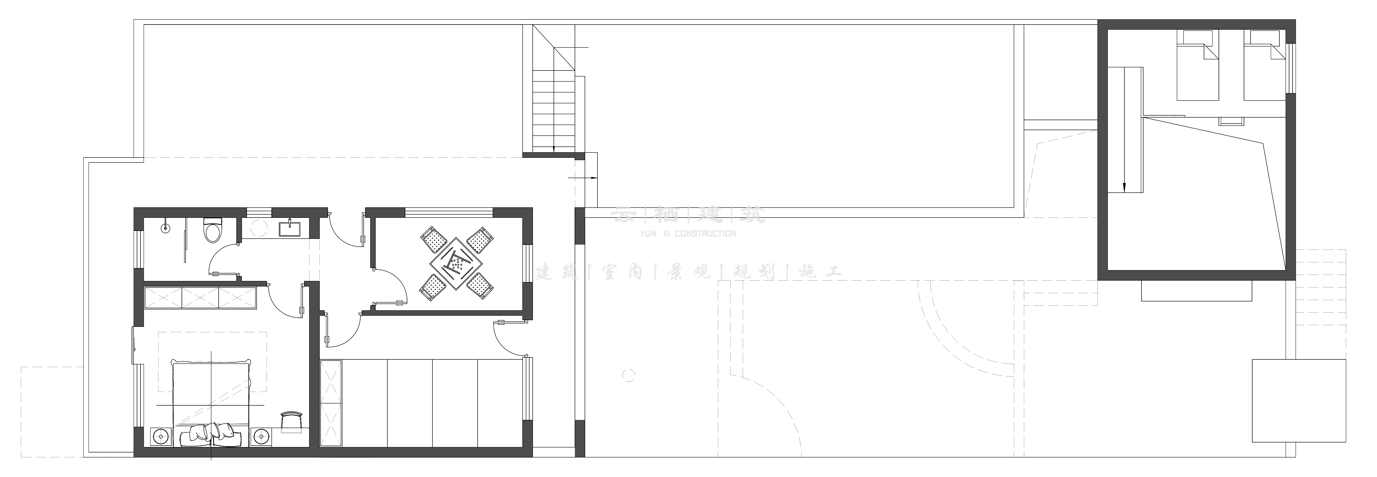 10间房的民宿能挣钱吗,可以自住的民宿