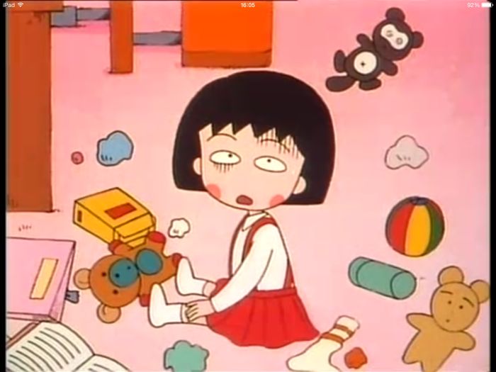 樱桃小丸子之来自意大利的少年,樱桃小丸子漫画全套