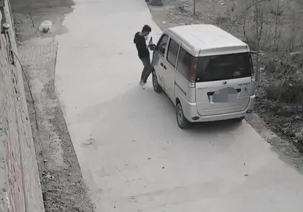 2017年广东智障男子失踪,广东智障男子失踪2年被顶替