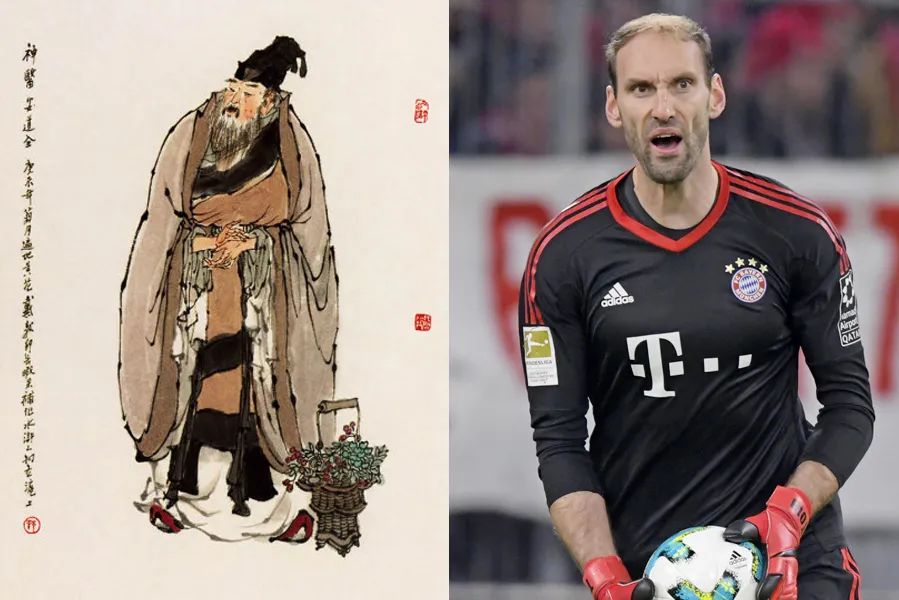 拜仁慕尼黑21世纪最佳阵容,拜仁队史第一