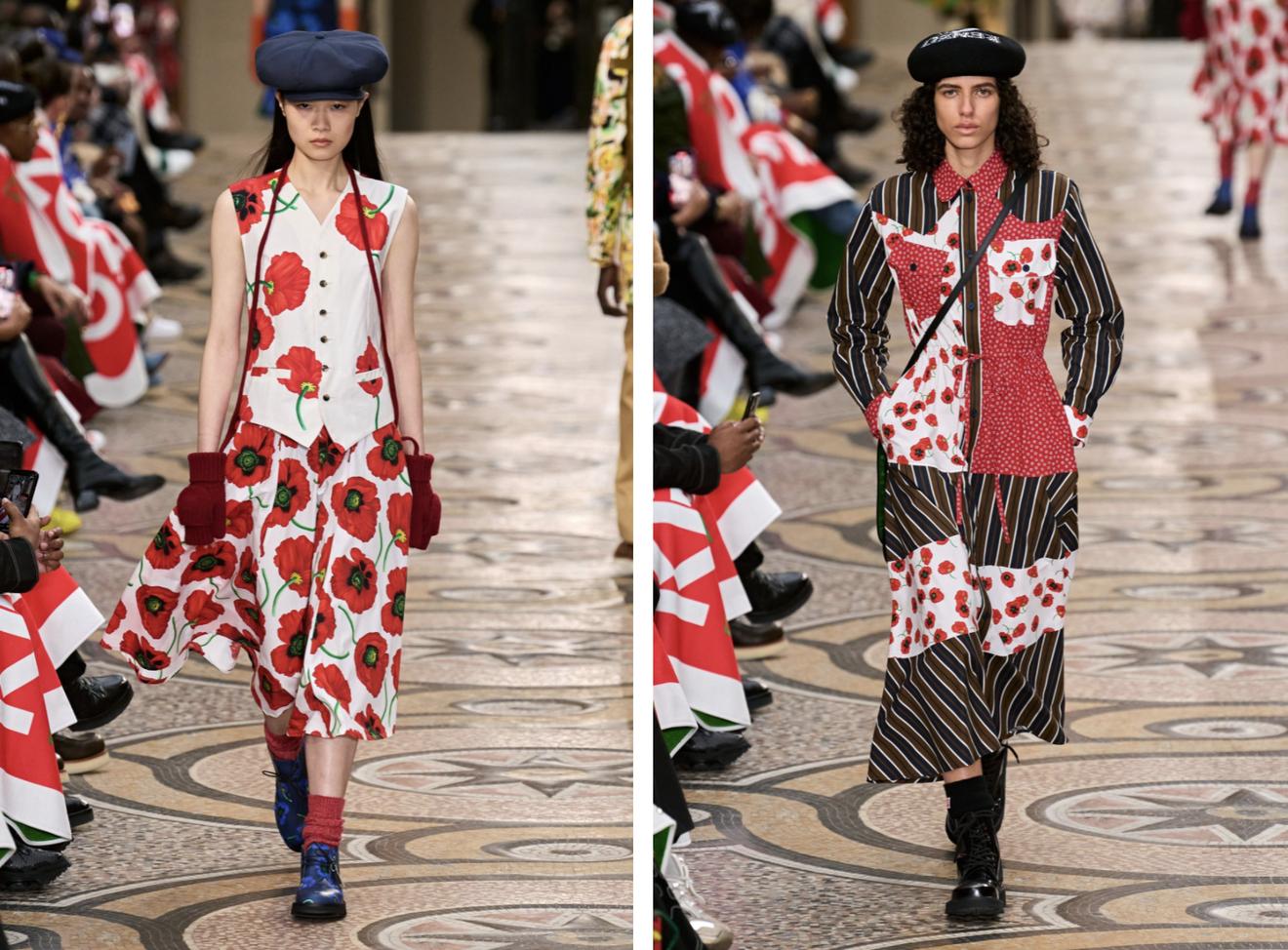 NIGO秀场夹克即将开售，原来这才是他在KENZO的首个胶囊系列…