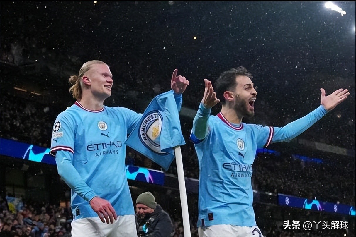 「马上体育」足球预测4月1日英超：曼彻斯特城VS利物浦