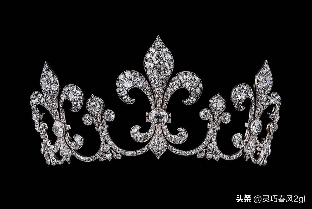 拿破仑的橙色和金箔“飞”到进博会，“四叶草”中的这些“宝石”