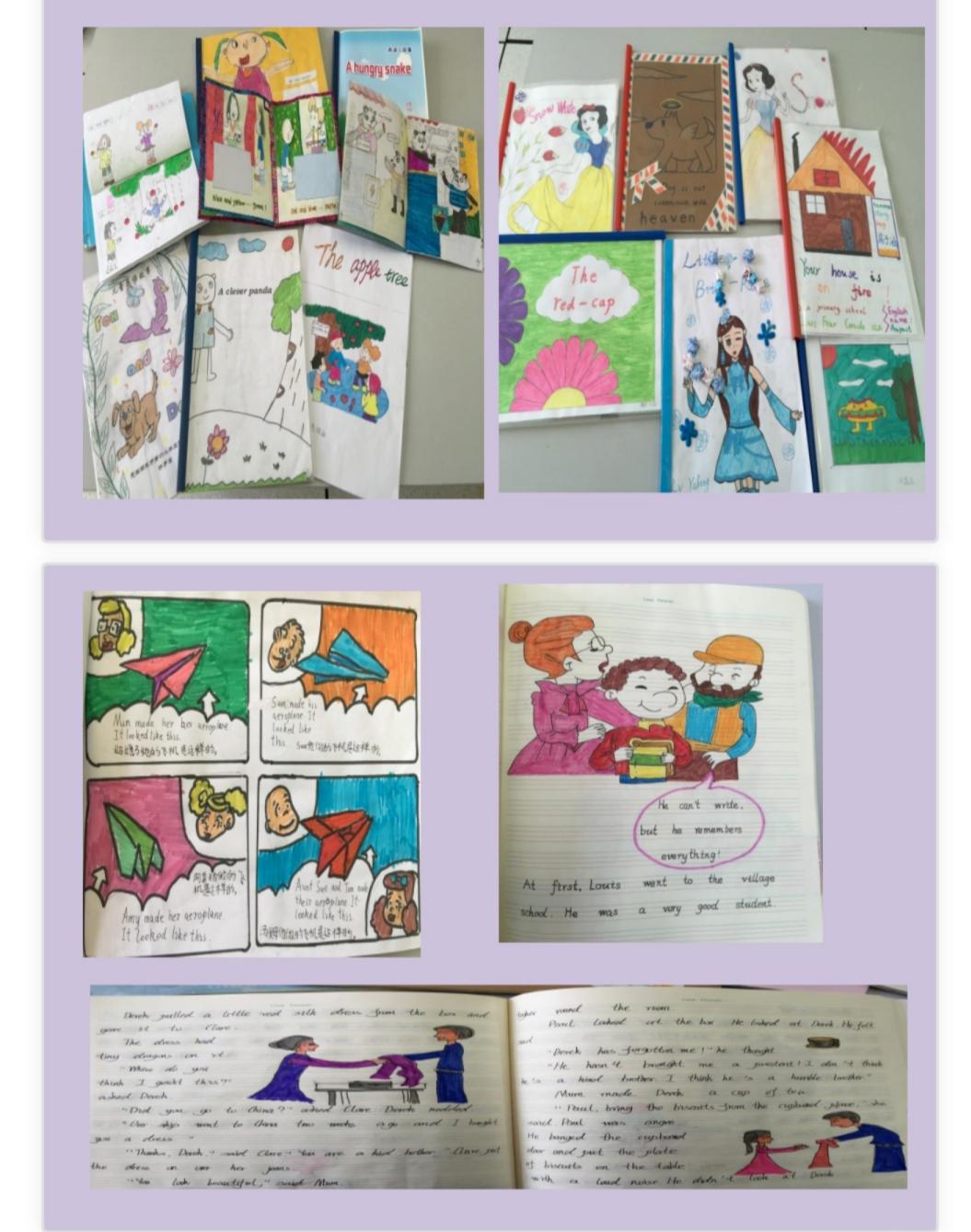 “双减”后我这样布置英语作业，有趣又有效，能让学生学以致用