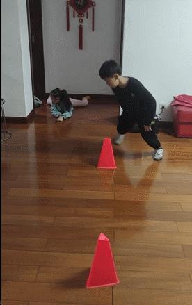 少儿足球成长路径,小孩足球之路