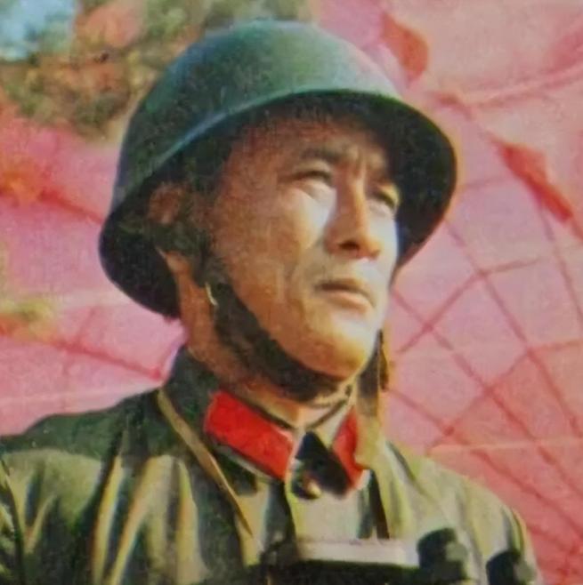 转业干部李良辉,李良辉退役士兵