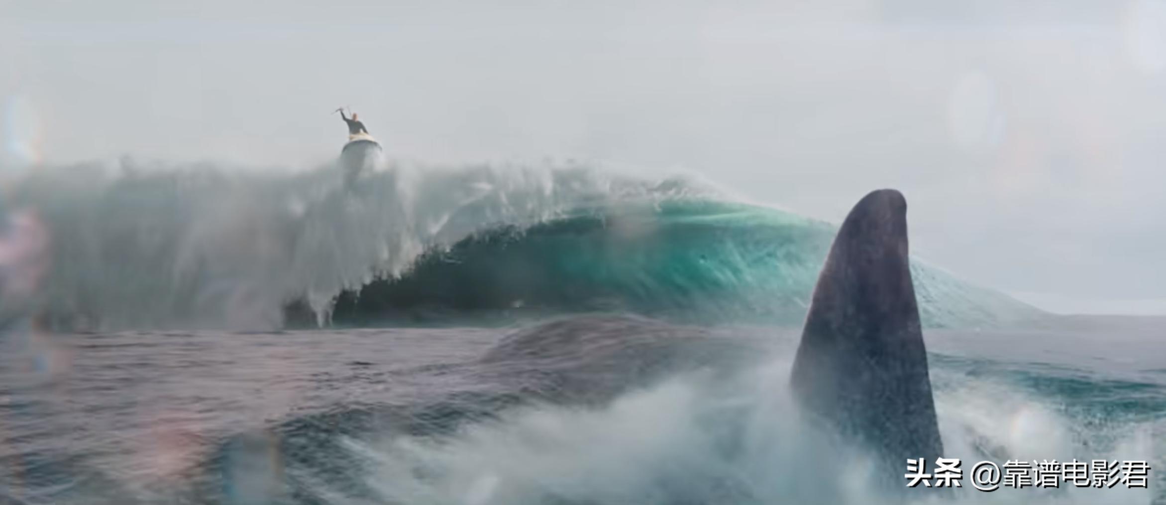 吴京甄子丹合作新片,疾速反击吴京和甄子丹