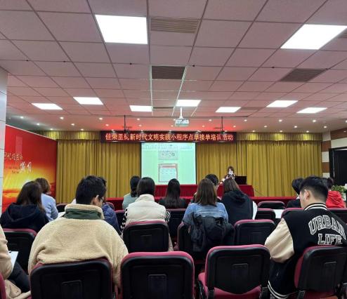 新时代社区文明实践站工作总结,新荣区新时代文明实践