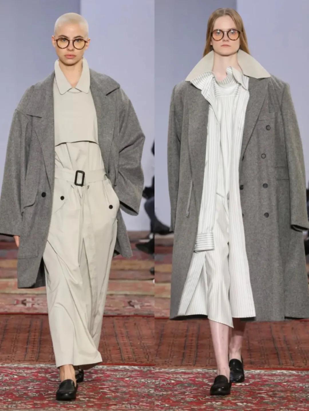 优雅、街头、暗黑揉为一体，拥有独特立体美学的韩国品牌