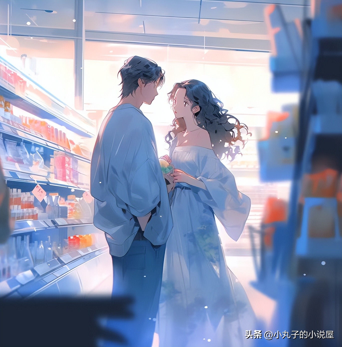 精选：上层建筑by顾几，野心勃勃港城千金vs偏执英伦贵公子，婚恋