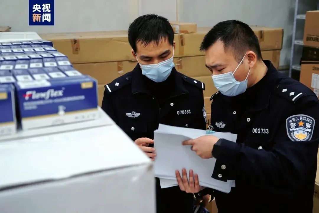 买不到的抗原，都在谁手上？