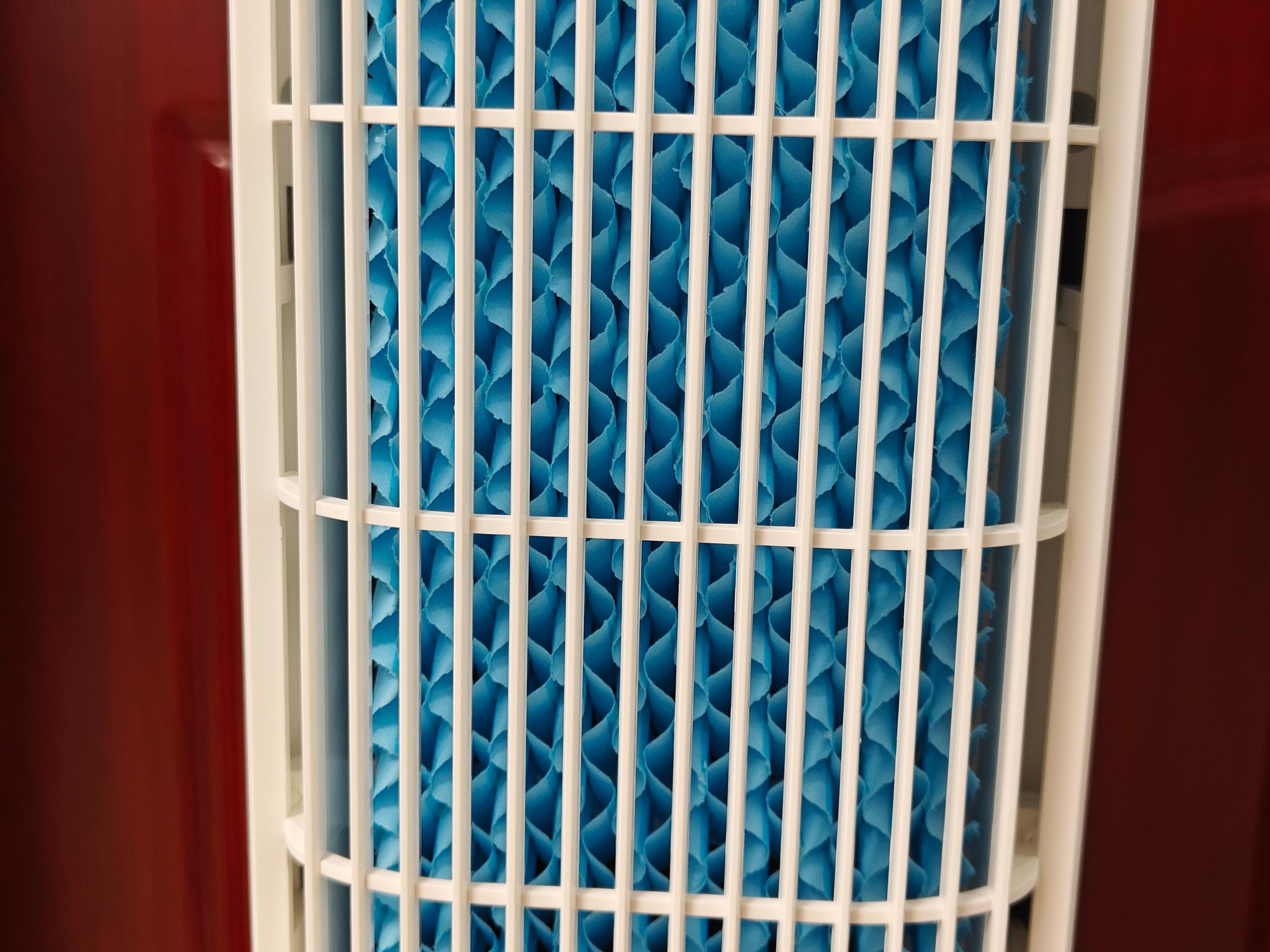 小米电风扇出租屋专用,智能空气循环冷风扇小米