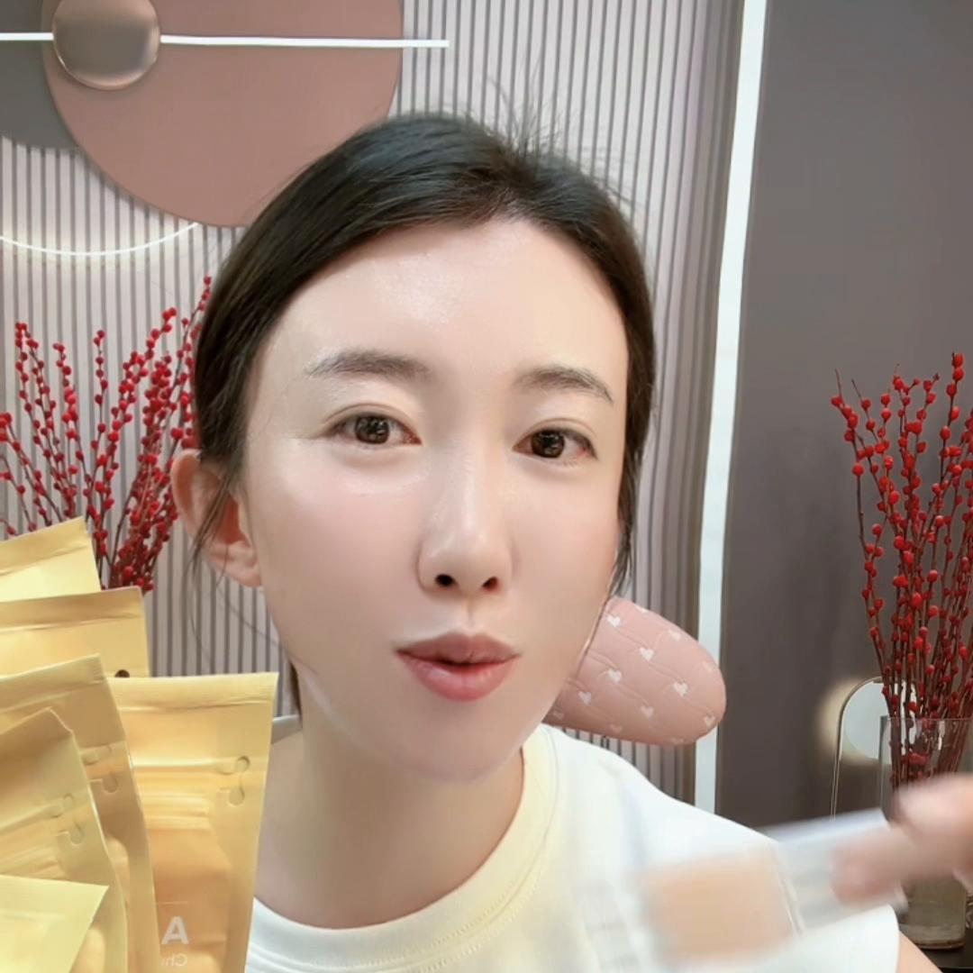 哪个牌子的虾青素好用,虾青素面膜好用吗