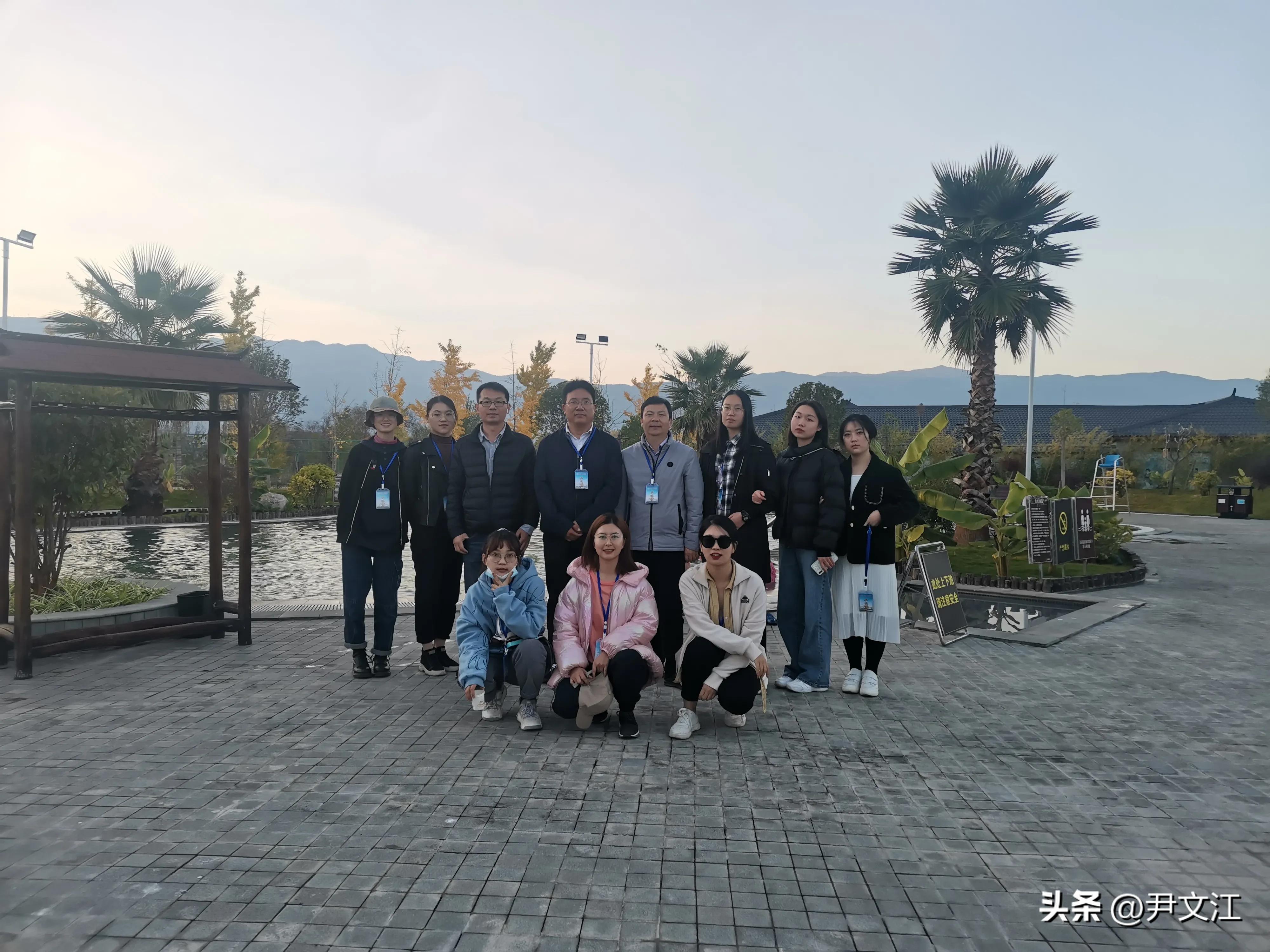 外省人眼中的云南人穷吗,云南穷得很吗