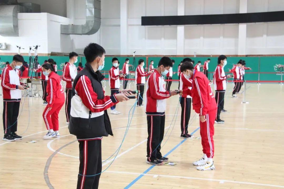 2023长春中考体育会取消吗,2024年体育中考取消是谣言吗