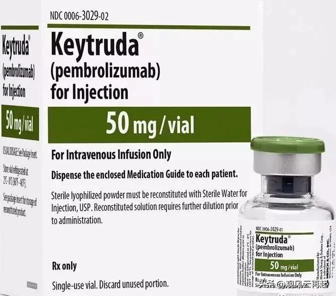 替尼类药物和单抗类药物的区别,替尼单抗