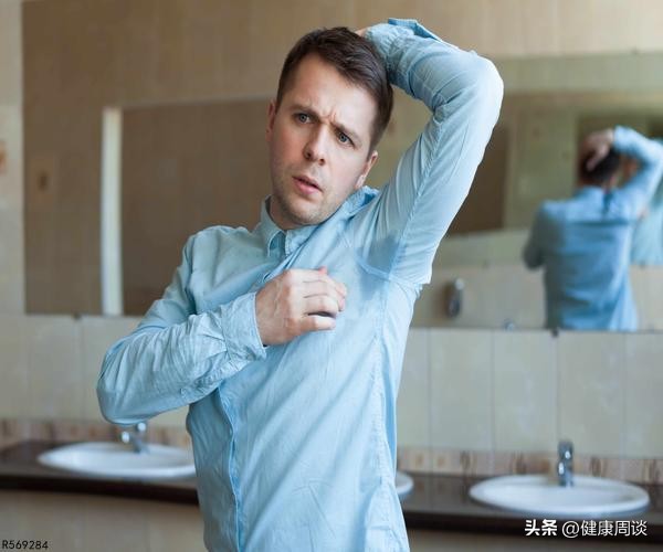 患有狐臭有什么好的方法吗,狐臭的福音有哪些