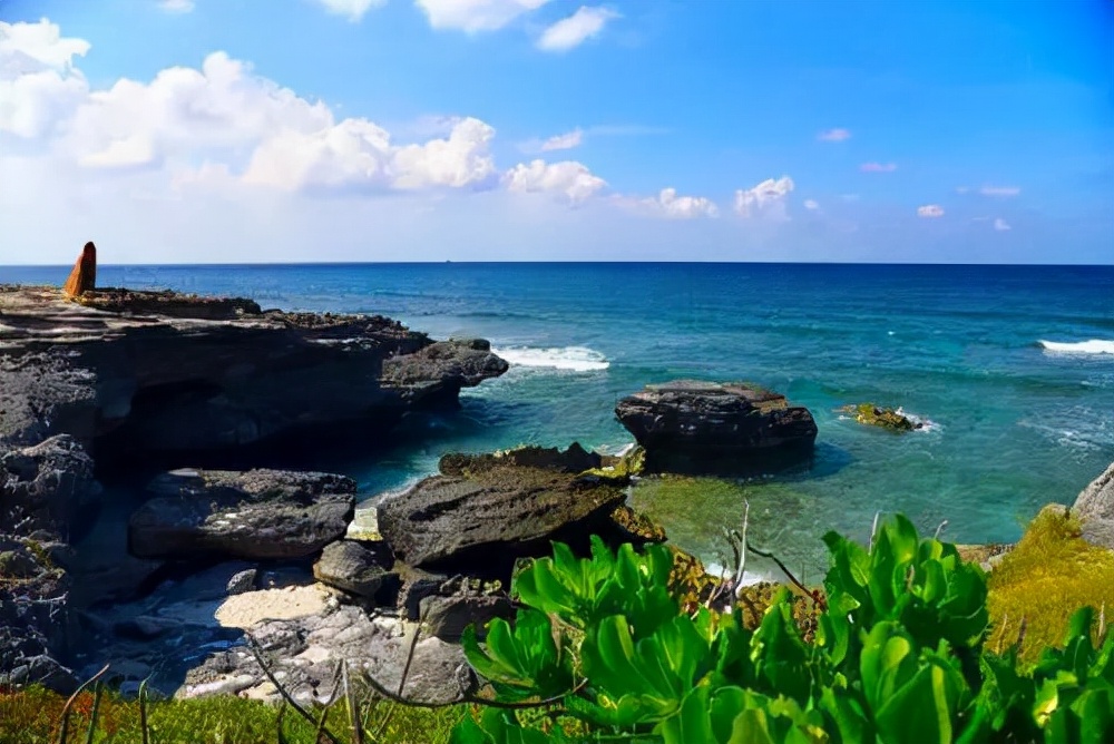 三沙能和马尔代夫一样吗,三沙市最漂亮城市