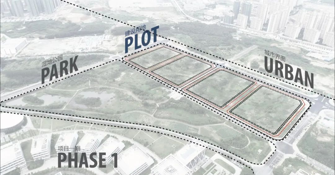 深圳市坪山区生物医药企业加速器二期项目设计/KSP