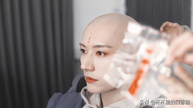 陈晓许凯对比照片,许凯陈晓帅气图片