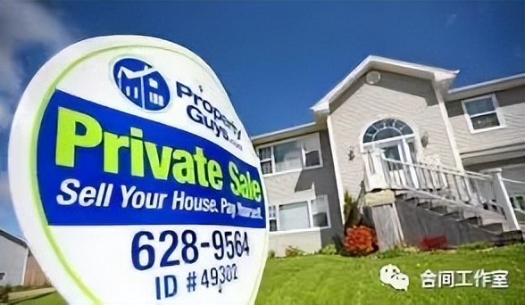 加拿大的房子为啥一直涨,加拿大房价增长