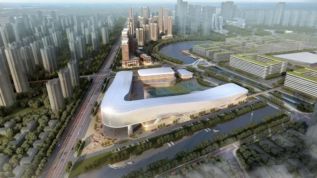 万众期待的首条地铁,4条地铁集中开工