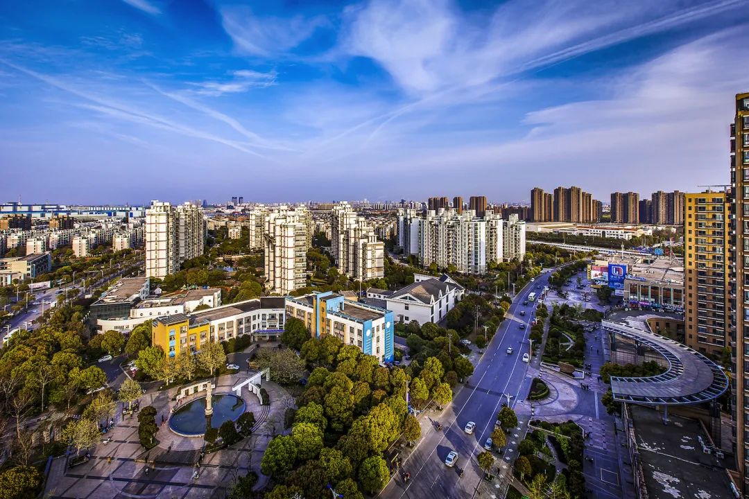 一二三四五，一起绘蓝图——月浦镇编制“15分钟社区生活圈”行动蓝图