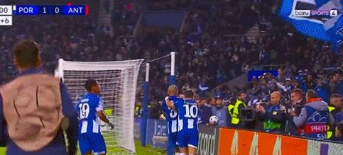 2021欧冠比赛佩佩遇c罗,佩佩巅峰时期