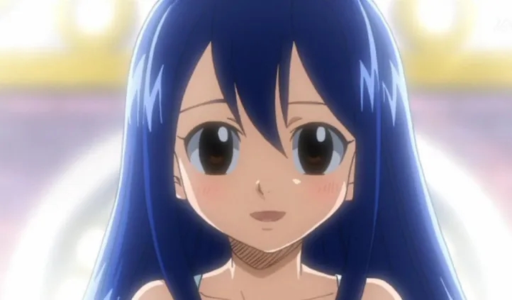 动漫中拥有治愈能力的人，你最羡慕谁呢？