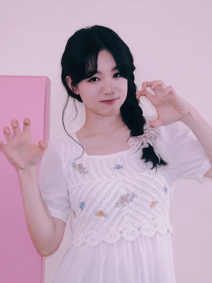 圆脸是最显年轻的脸,圆脸为什么那么耐看显年轻