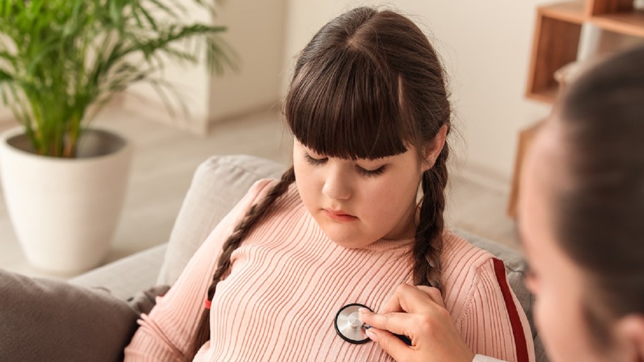 儿童超过正常儿童体重多少算肥胖,孩子肥胖和超重的危害