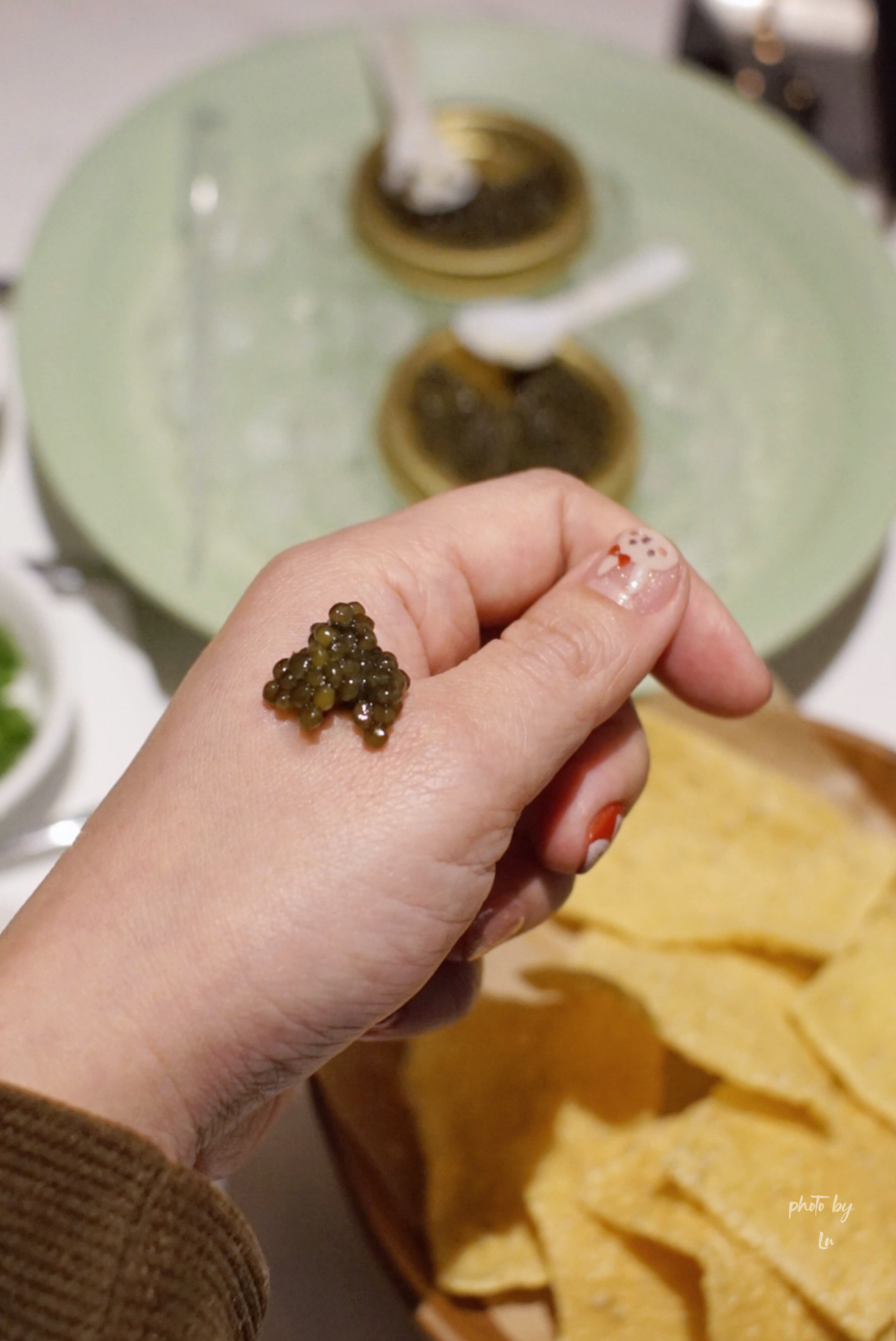 摩天轮浪漫情调的餐厅,一家浪漫梦幻又有氛围的餐厅