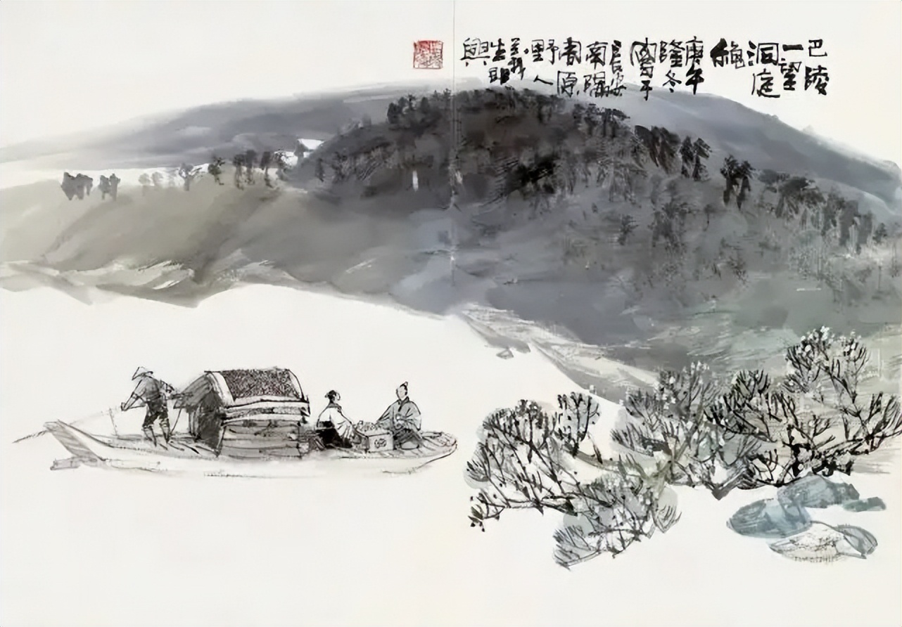 最美的秋天诗词100首,写秋天的绝美诗词大全