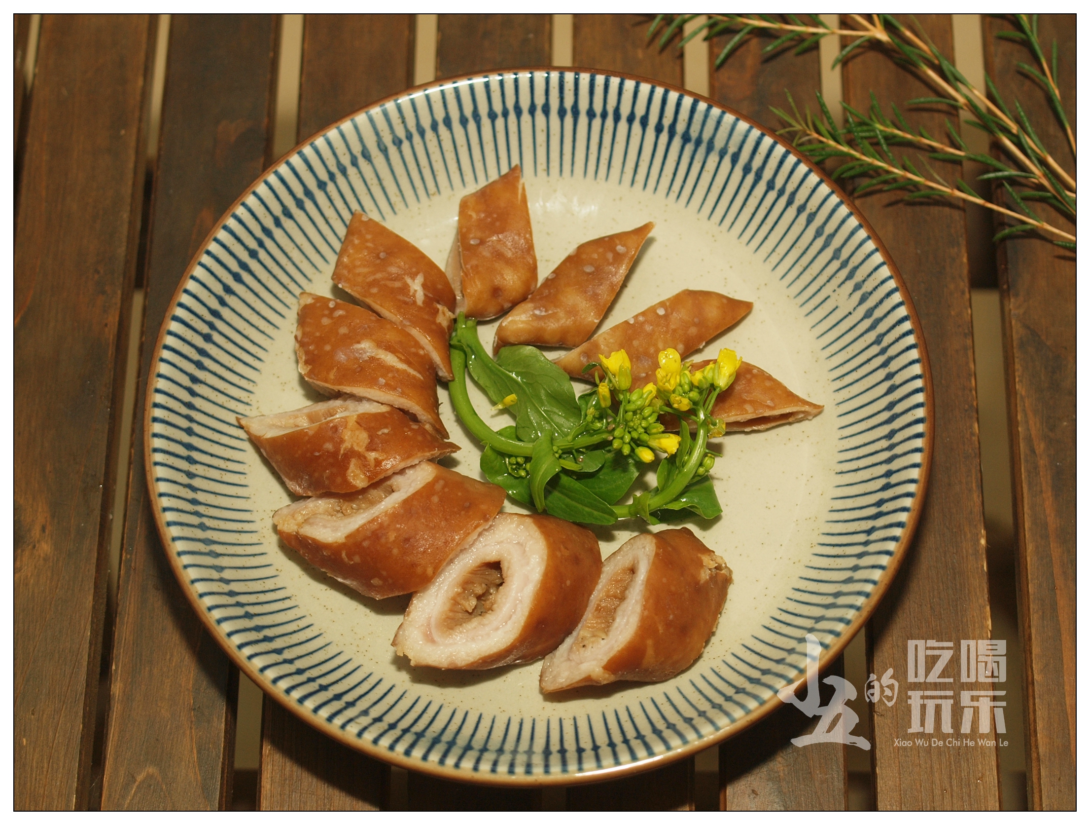 卤大肠怎样让它快速软烂,卤大肠可以煮什么