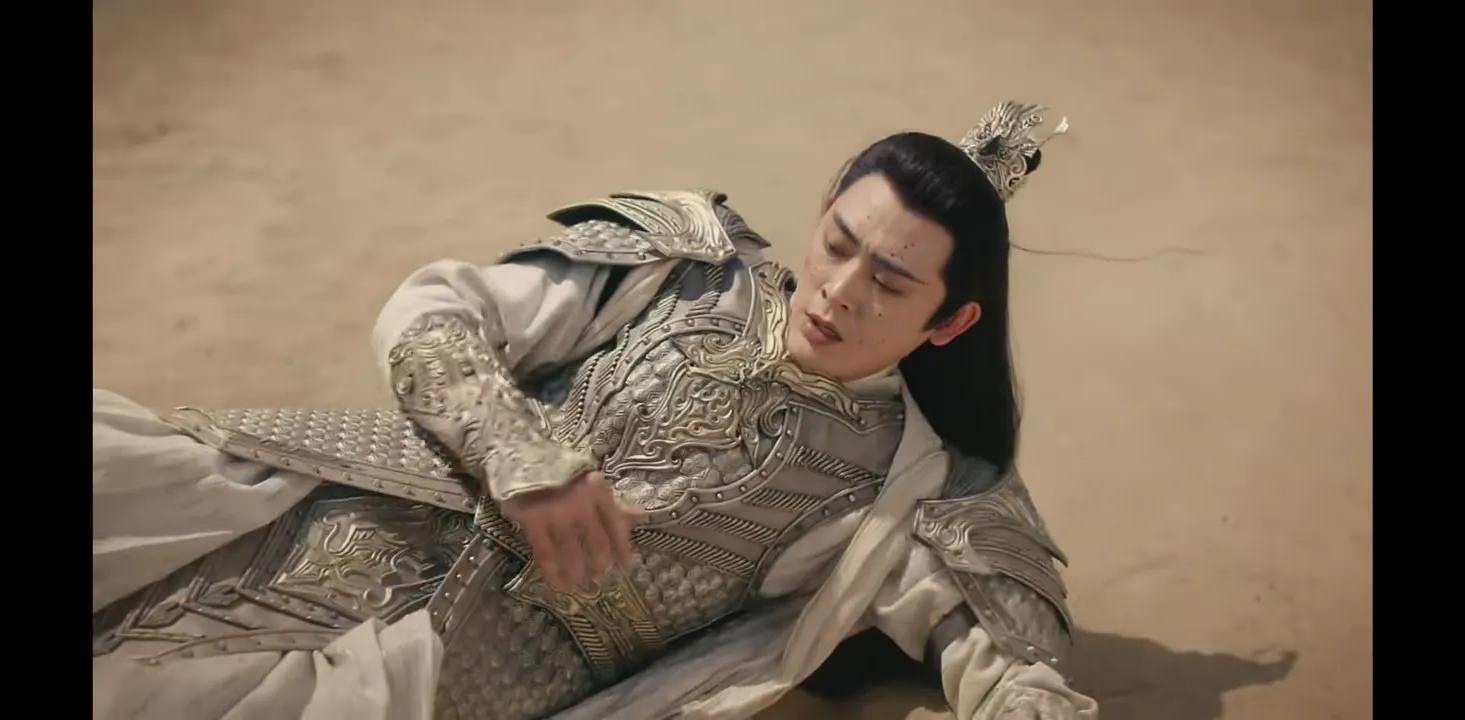 沉香如屑颜淡剜心受雷劫,沉香如屑应渊颜淡剜心