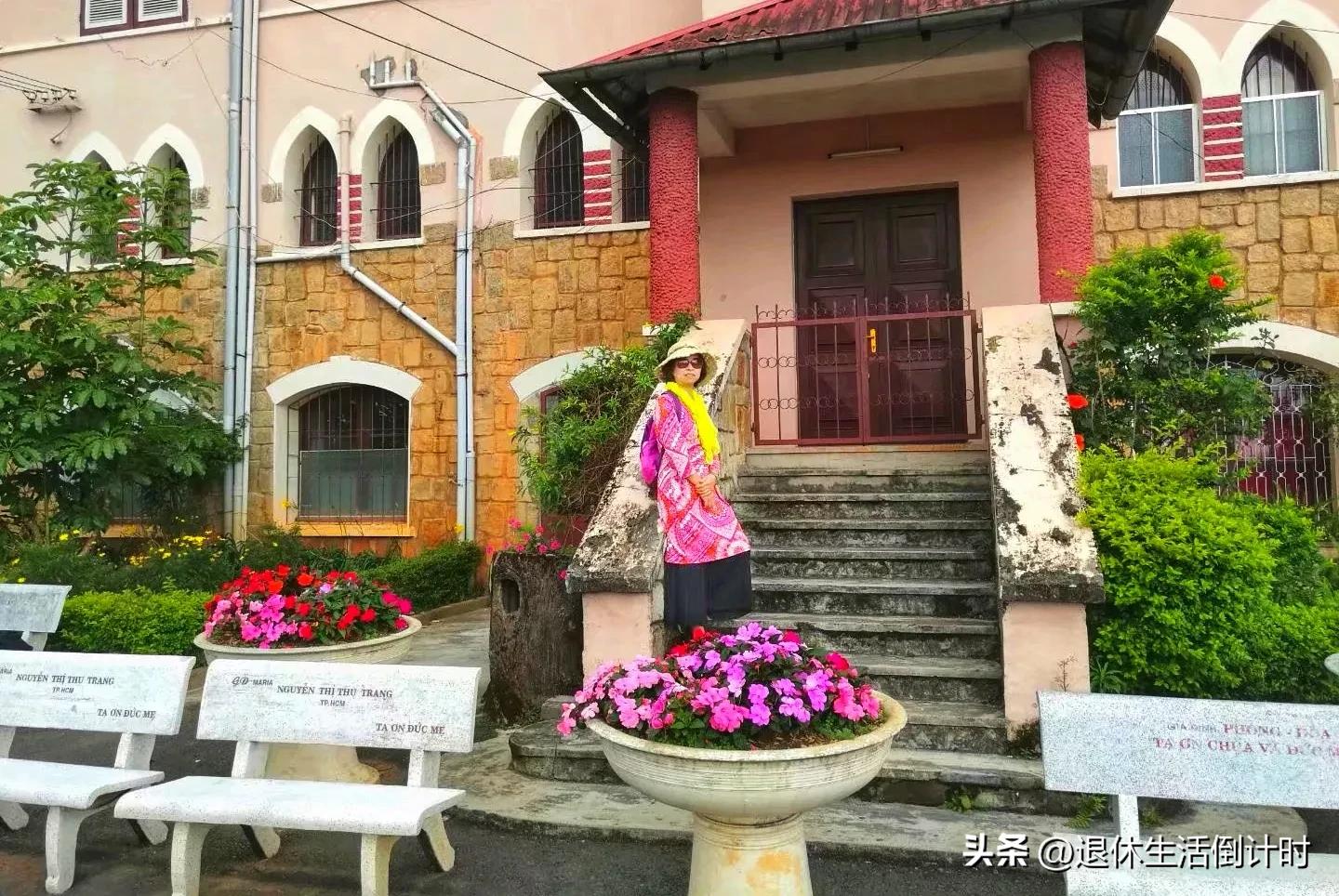 越南之旅,越南之行记