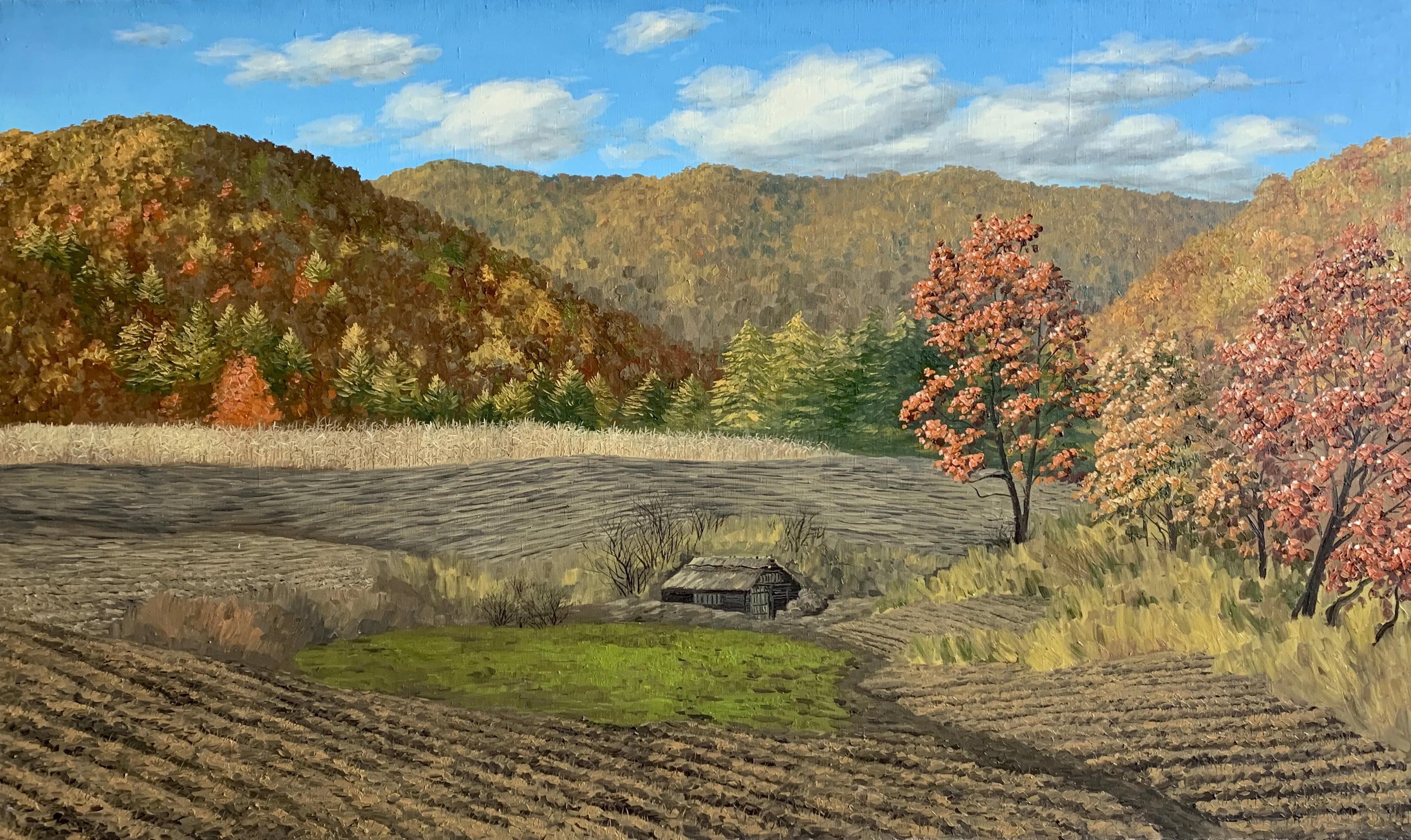 肖景志评论家,肖景志油画作品