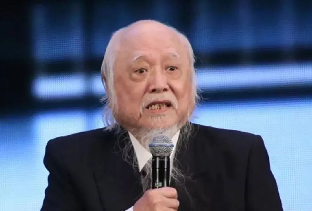 已有13位老戏骨离世,盘点2022年10大去世的老戏骨