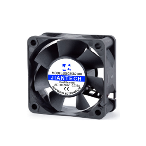 散热风扇出问题怎么办,散热风扇常见故障