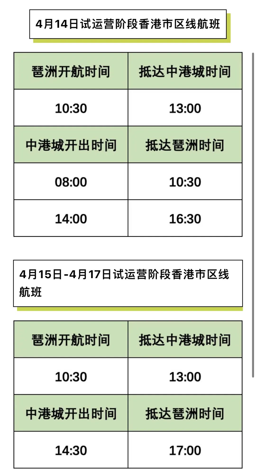 琶洲直达香港,广州琶洲码头直达香港多少钱