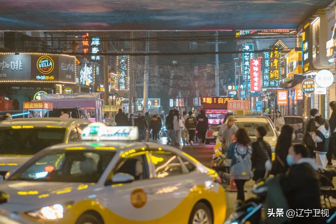 来沈阳，不到这儿打个卡，算你白来！