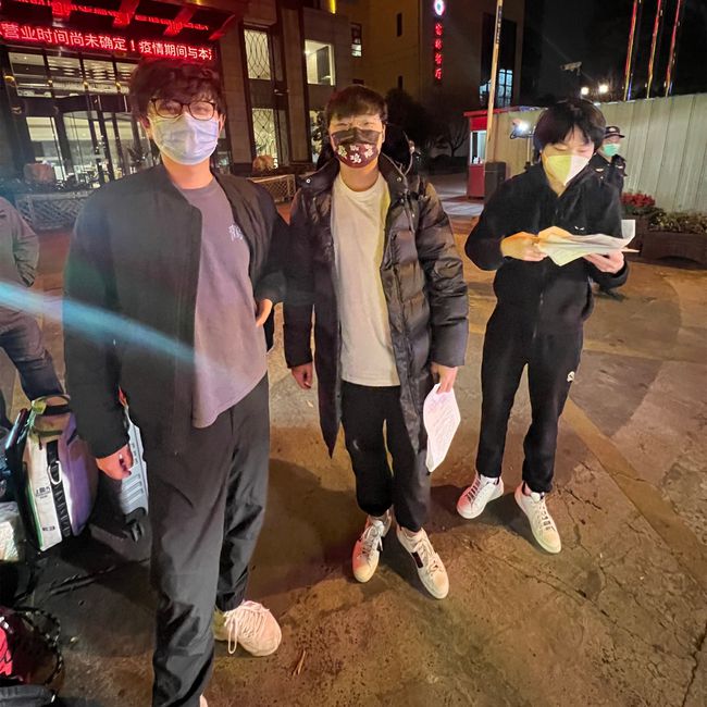 Dota2-PSG.LGD接受“春晚”赛后采访，XinQ透露：XG战队超猛的