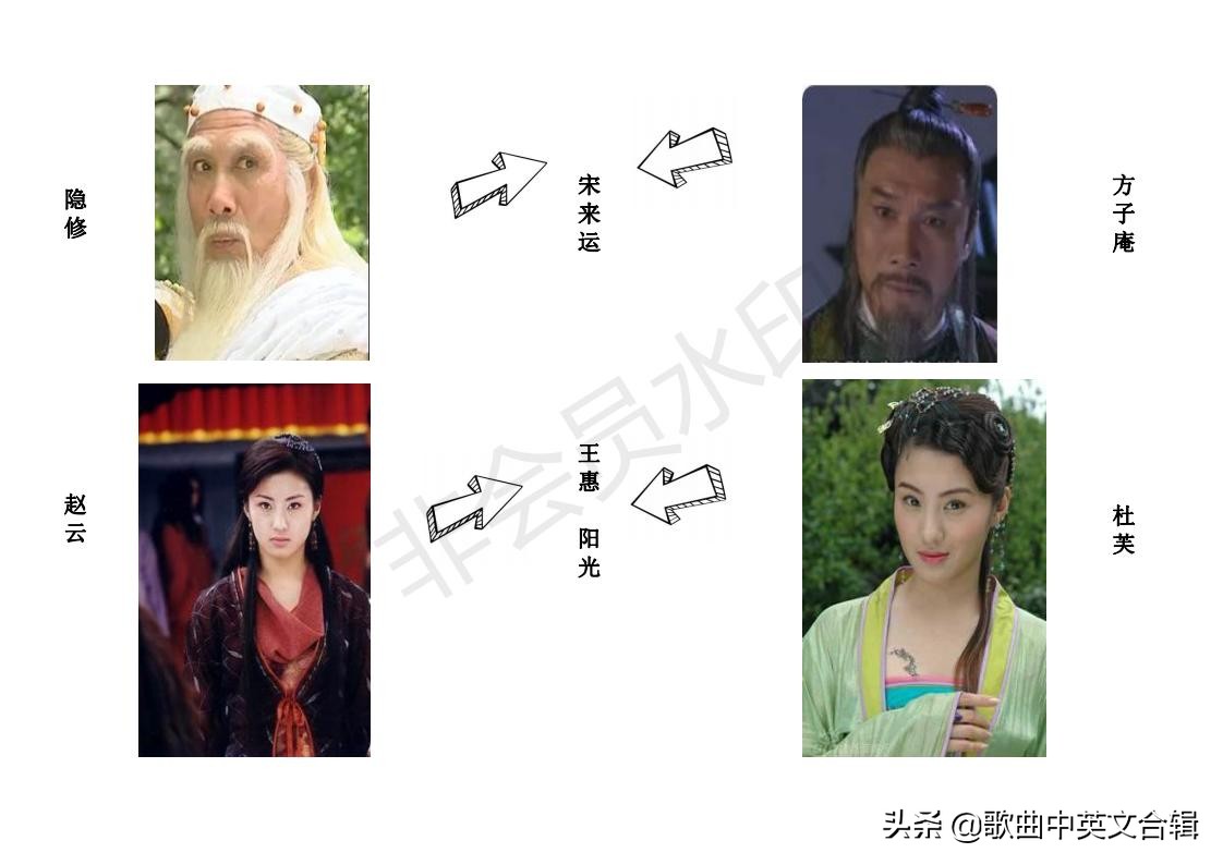 傲剑江湖为何不如水月洞天