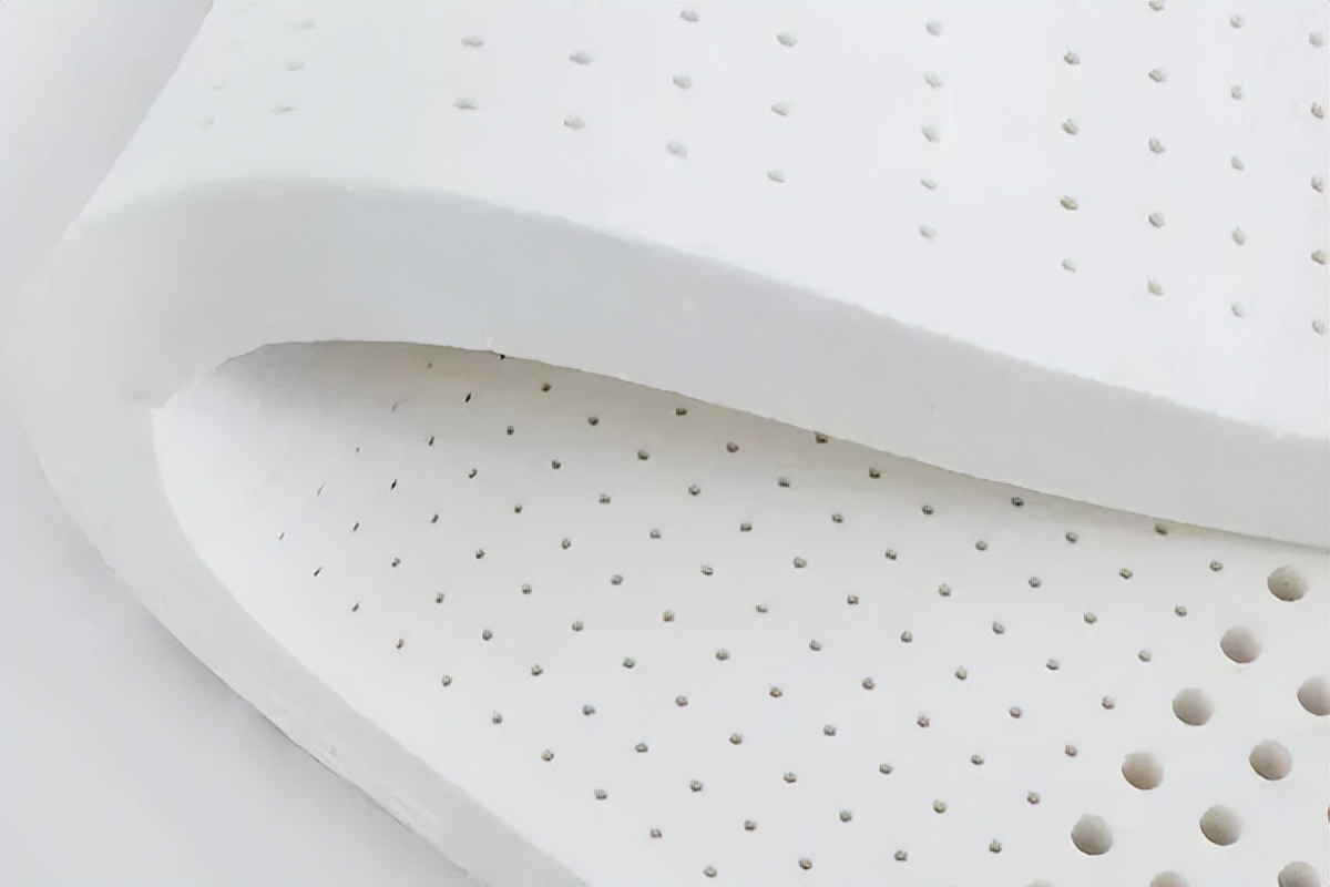 10公分乳胶床垫太软,乳胶床垫85d太软