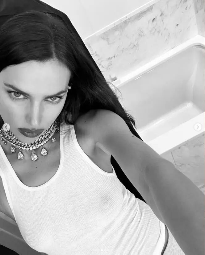 传奇钻石竟然扎堆儿这场“时尚奥斯卡”?这红毯也太贵啦!