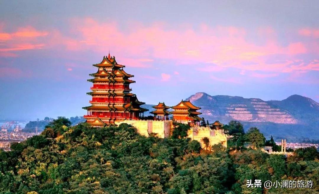 南京最值得去的十大历史文化景点,南京历史文化景点旅游攻略